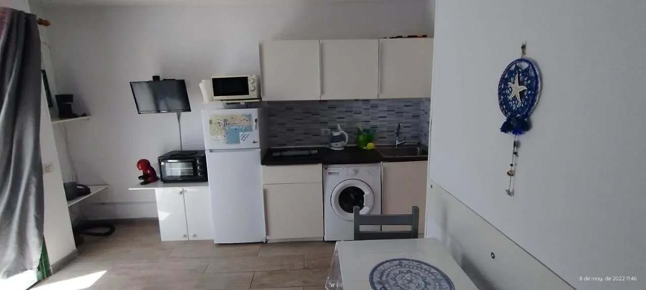 Dunes Apartment To Relax Wifi Corralejo Spanyolország