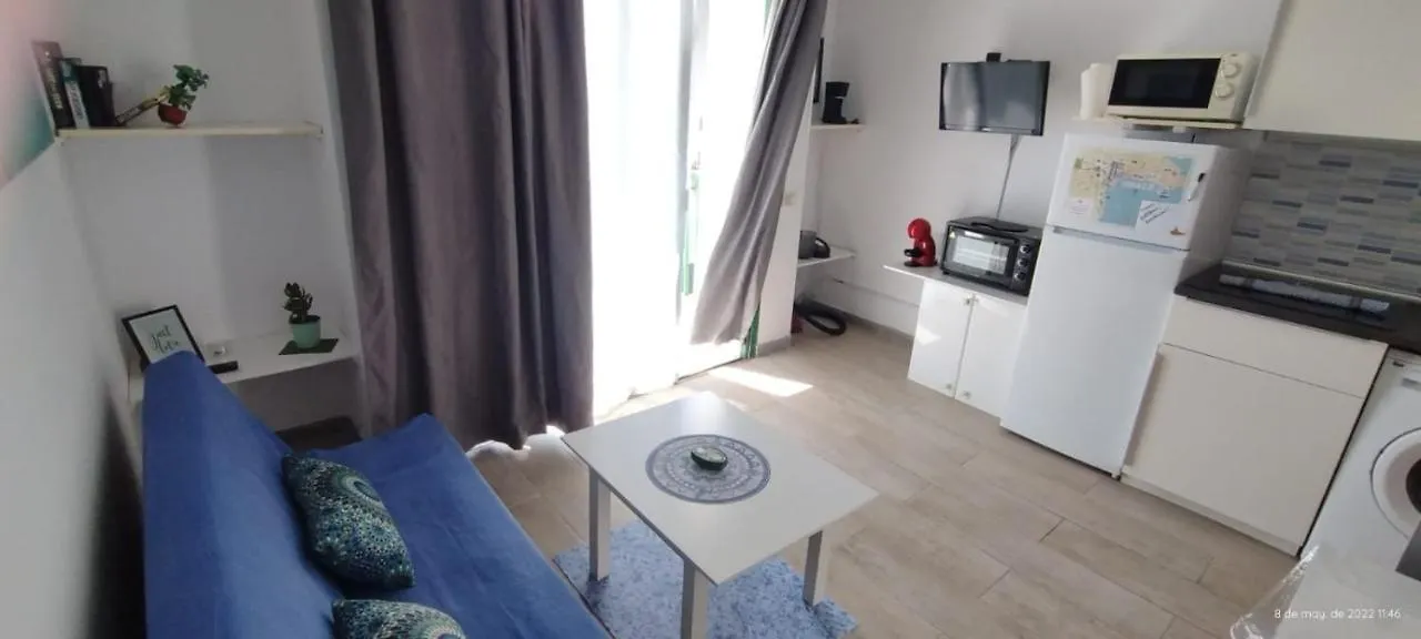 Dunes Apartment To Relax Wifi elérhetőségei