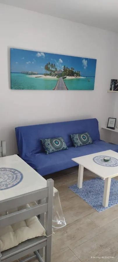Dunes Apartment To Relax Wifi Corralejo