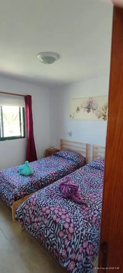 Dunes Apartment To Relax Wifi Corralejo Spanyolország