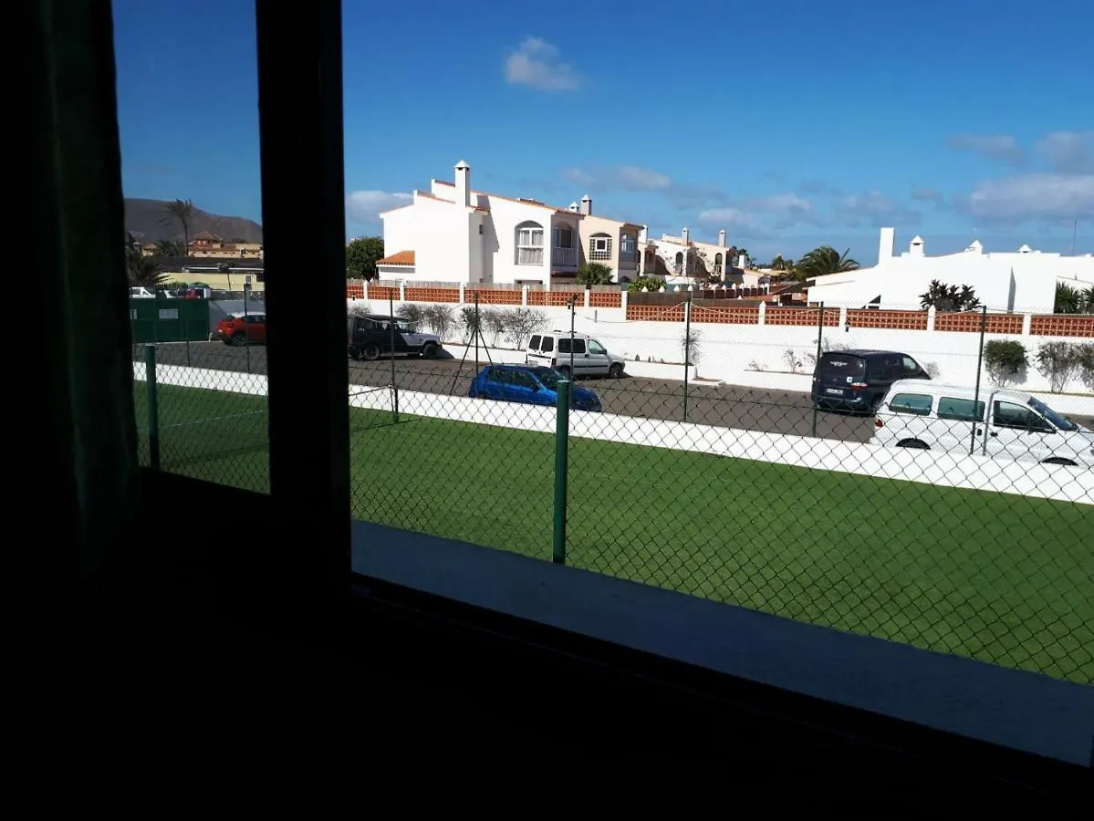 Dunes Apartment To Relax Wifi Corralejo Spanyolország