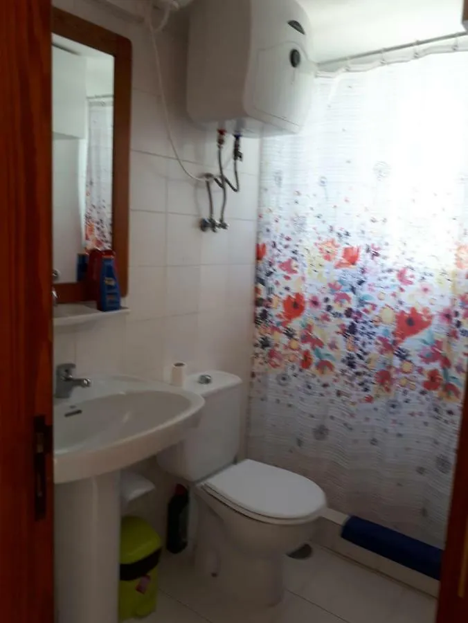 Dunes Apartment To Relax Wifi Corralejo